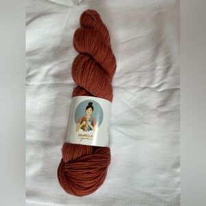 Yarn Destash Sewrella Classic DK